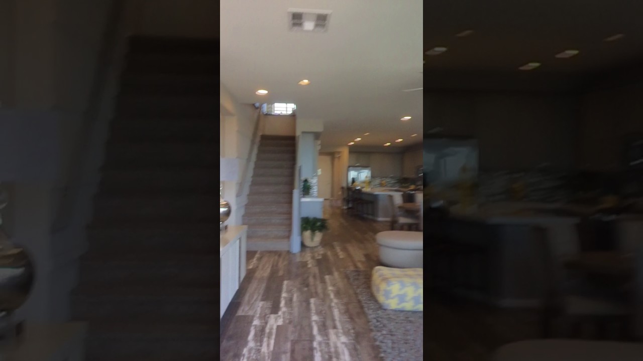 Las Vegas - New Build - South West - Woodside Homes - Under $350k