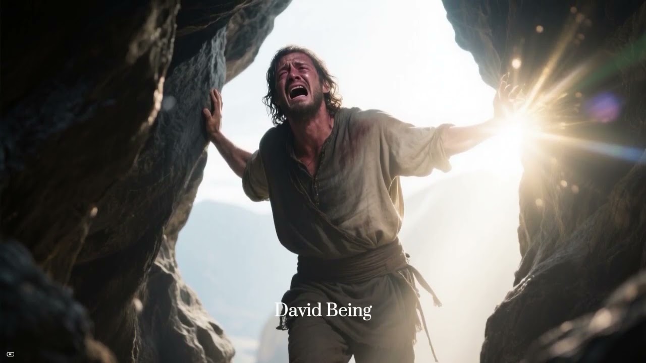 David the servant of the Lord