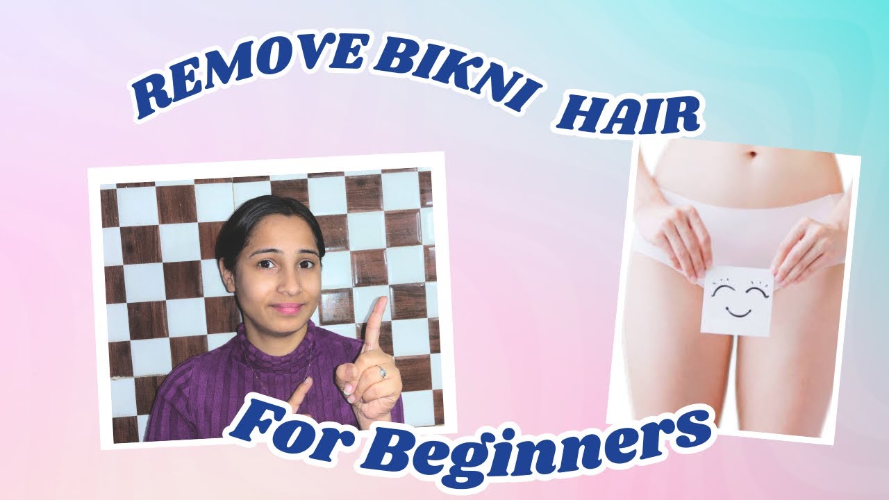 How to Clean Vaginal Hair? 🧼🌷|| Meena bloom (Hindi) #personalhygiene #hairremoval #biggners 