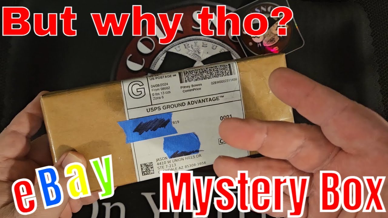 What $31.69 worth of eBay mystery coin grab box got me. Seller Review #coinsnobz #grabbag