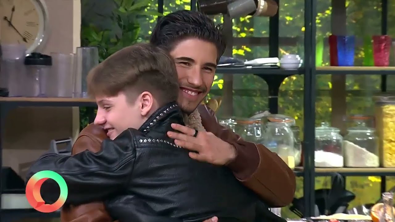 Sebastian Dobrincu pus la test de fratele lui, David Dobrincu | 17 martie 2026