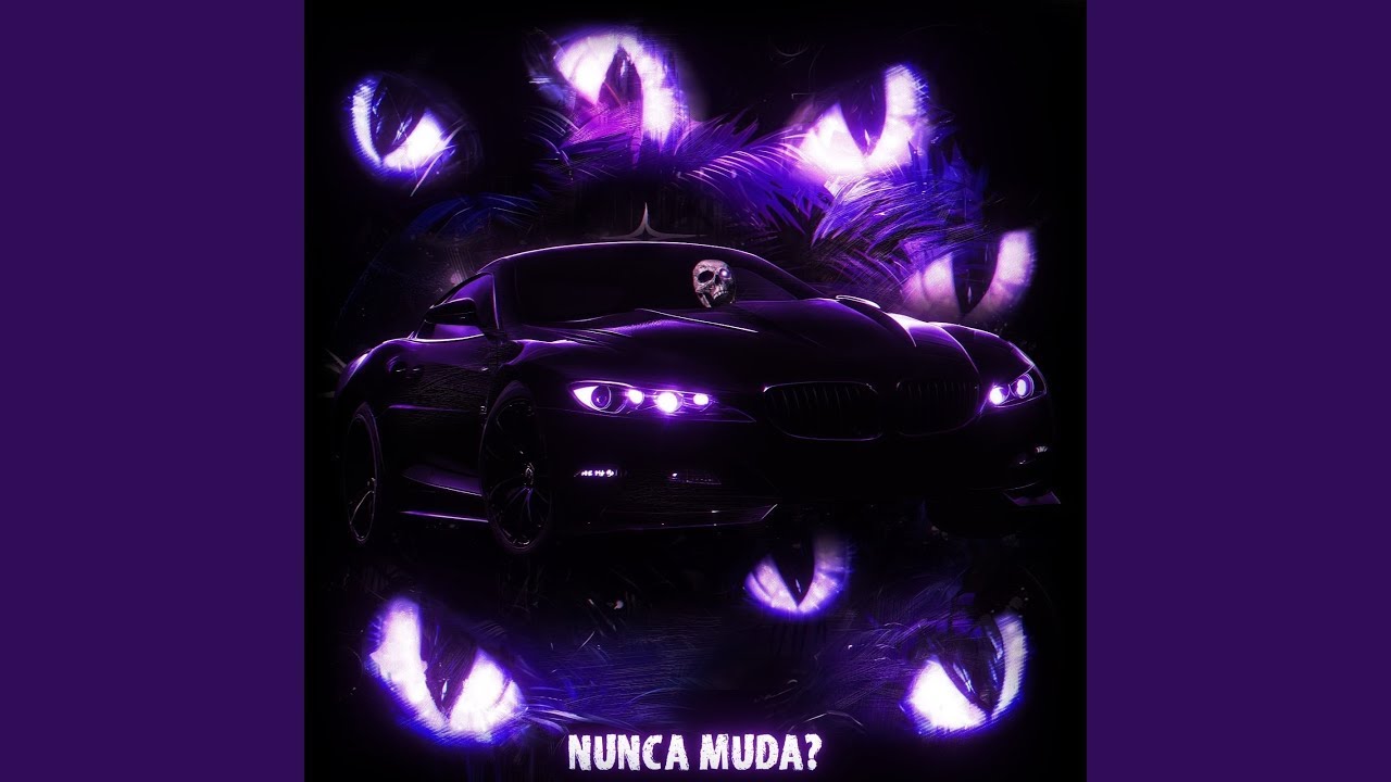 NUNCA MUDA? (Slowed) - ScytherMane