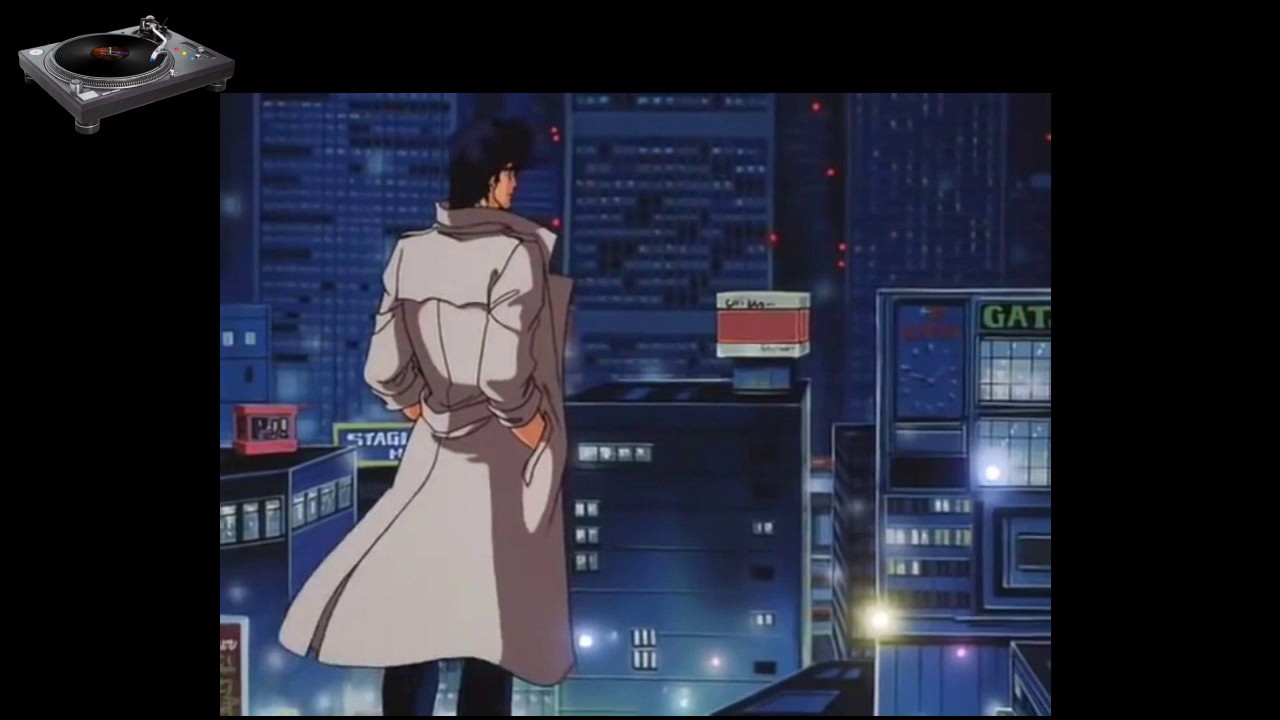 Yuko Ootaki - Mr. Private Eye (City Hunter) Lyrics