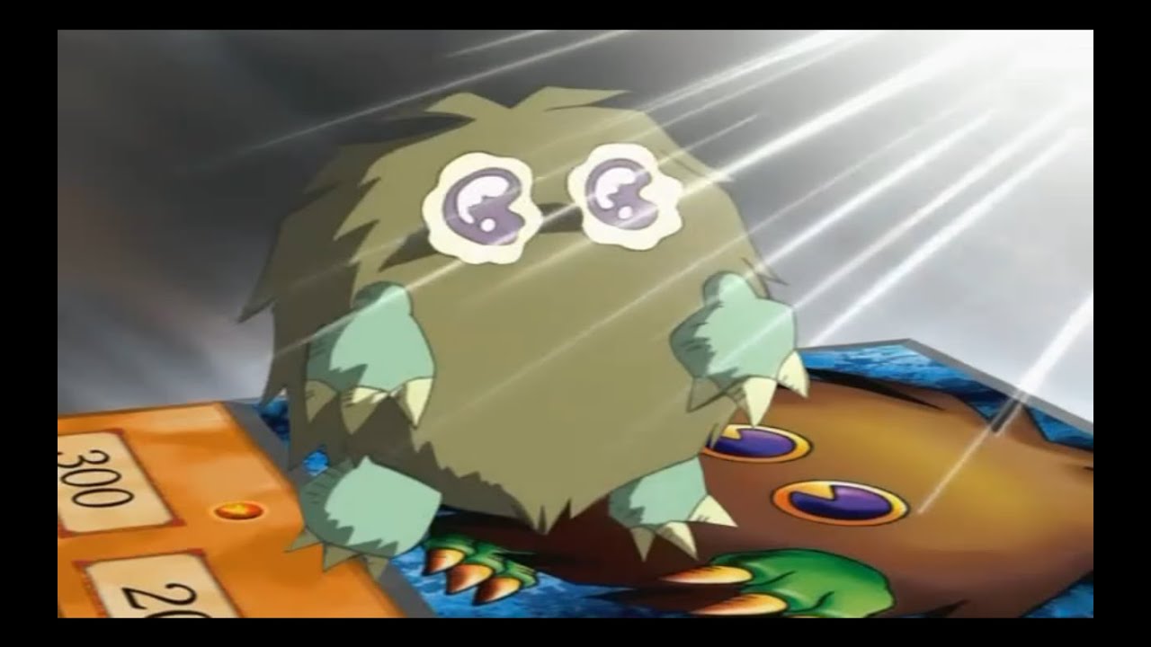 UNSTOPPABLE KURIBOH Deck In Yu-Gi-Oh Master Duel! + GIVEAWAY