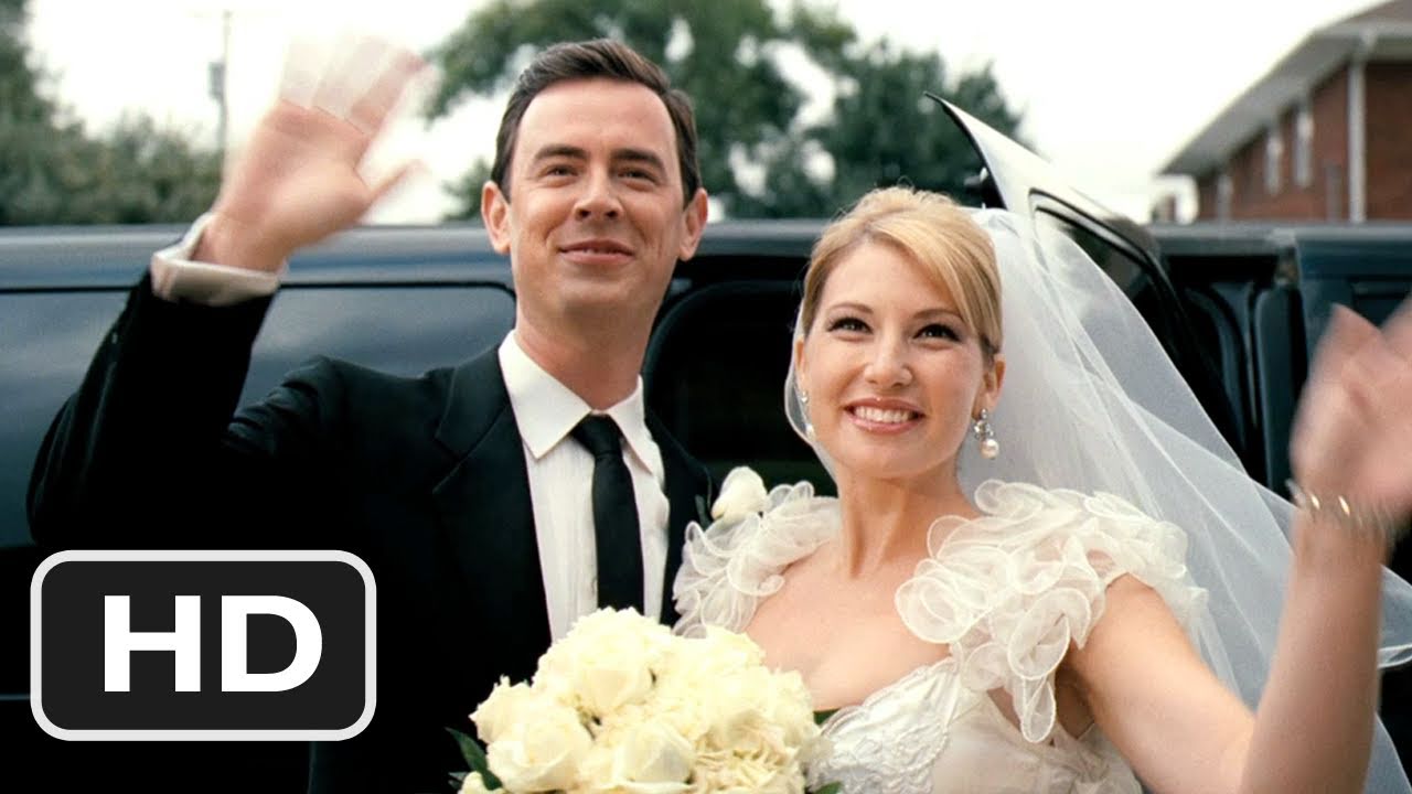 Lucky (2011) - Movie Trailer - HD