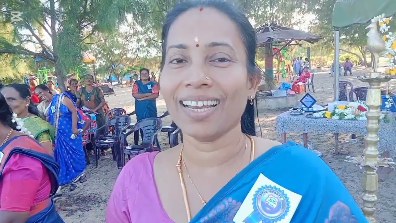 பெரியகல்லாறு  சிரேஸ்ட  சட்டத்தரணி ஜெசிந்தாவின்  அரசியல்  பயணம்  ஆரம்பமா?
