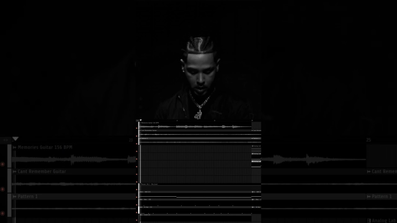 [FREE] Detroit/Emotional Type Beat - ROA x Hades 66 Type Beat - "Remember"