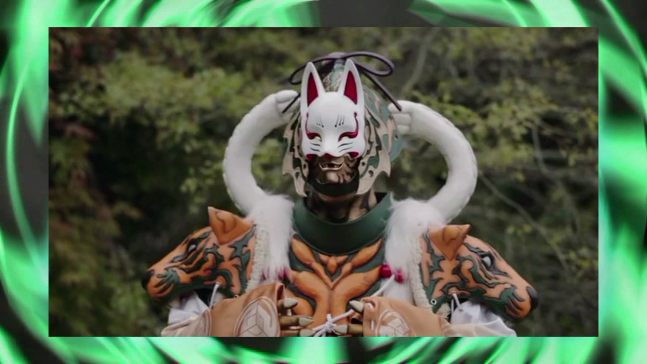 Tokusatsu in Review: Power Rangers NInja Steel Premiere