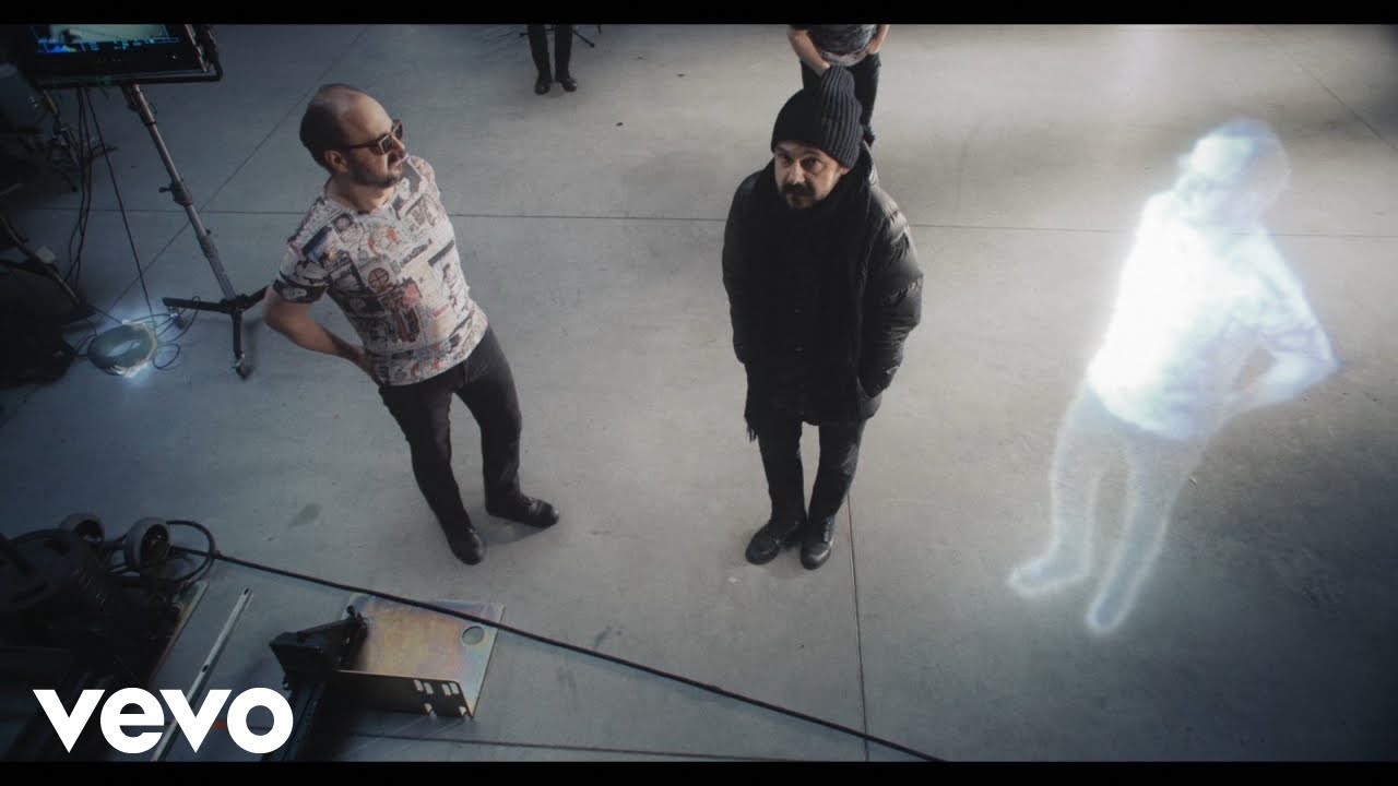 Dr Misio - Mnie Nie Ma