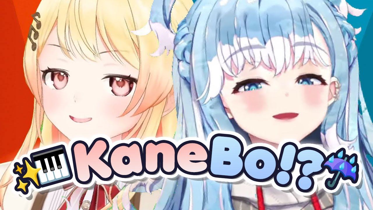 Similarities Between Kobo & Kanade You Probably Didn’t Know!【 Otonose Kanade | EN Sub 】