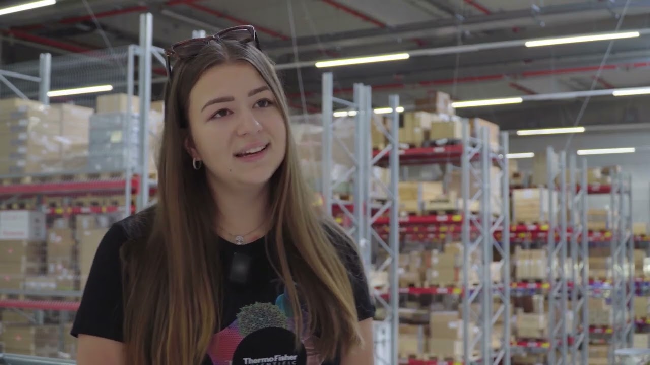 Thermo Fisher Scientific &ndash; Brno, Czech Republic