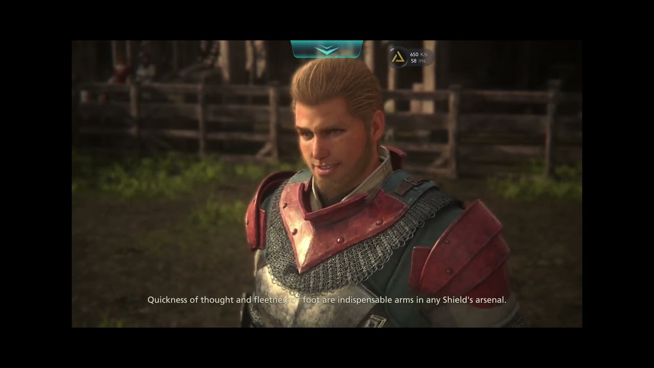 Final Fantasy xvi | joyark cloud gaming