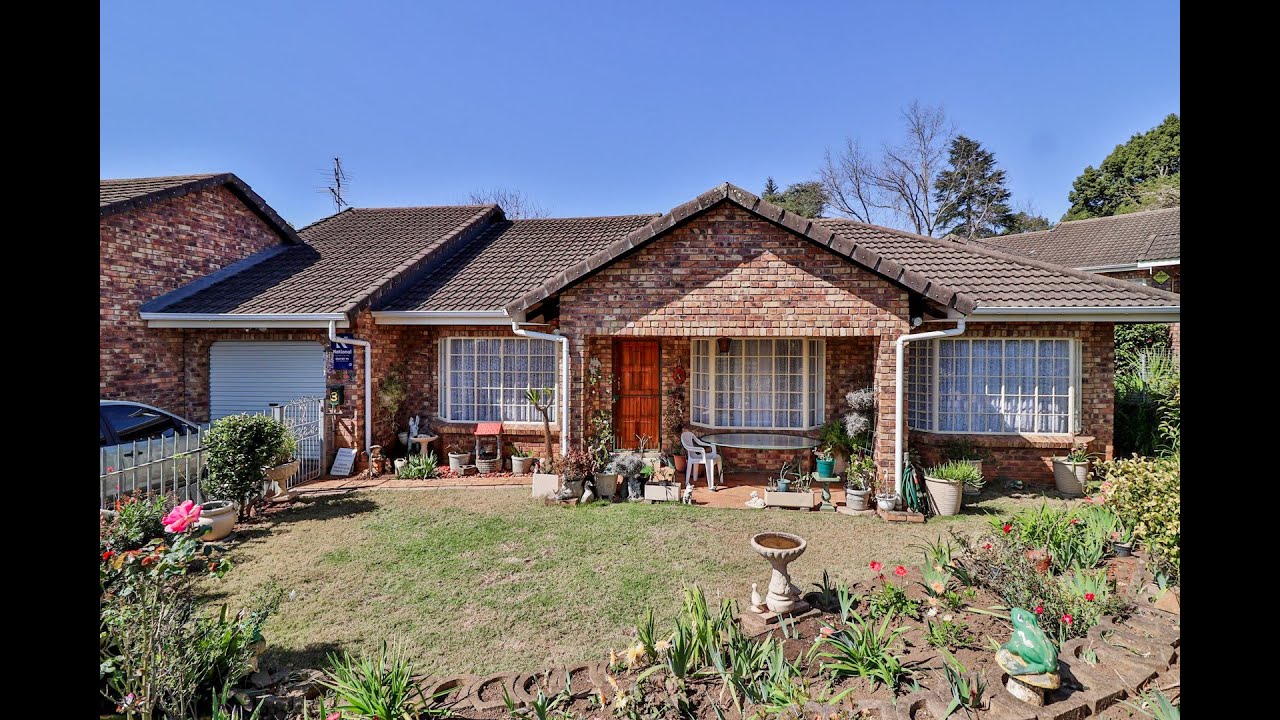 3 Bedroom For Sale | Howick | KZN