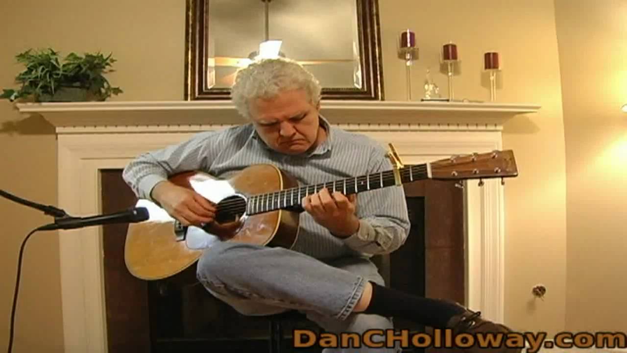 While My Guitar Gently Weeps Guitar Arrangement (Fingerstyle)