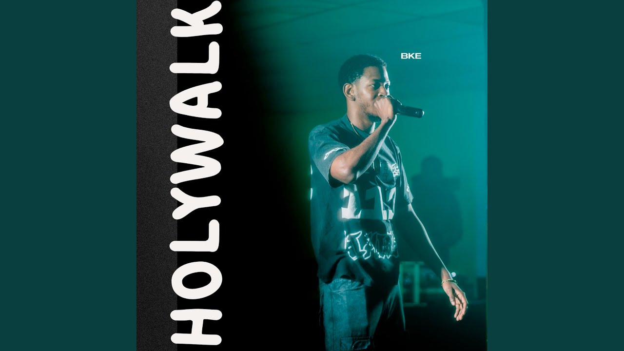 Holy Walk