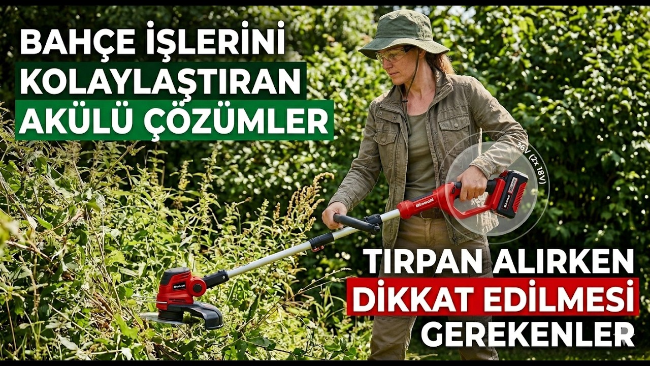 KüçükTarım Makineleri 5