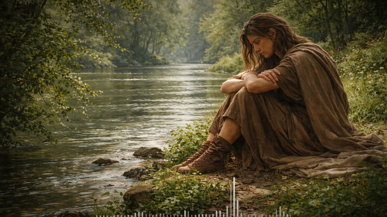 Calm Midnight Music for Sleep, Study & Silent Moments