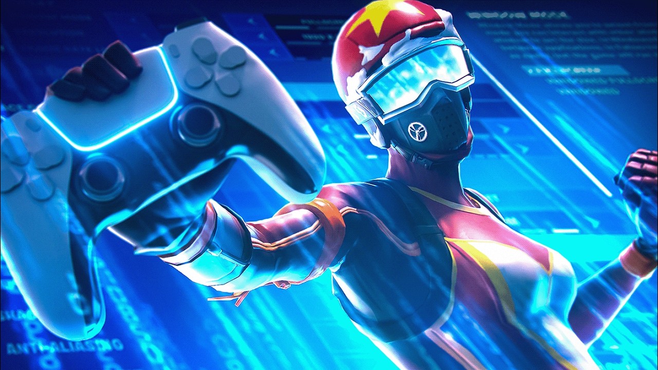 Ride For You 🏄 + Best Controller Settings For AIMBOT/ Piece Control 🧩