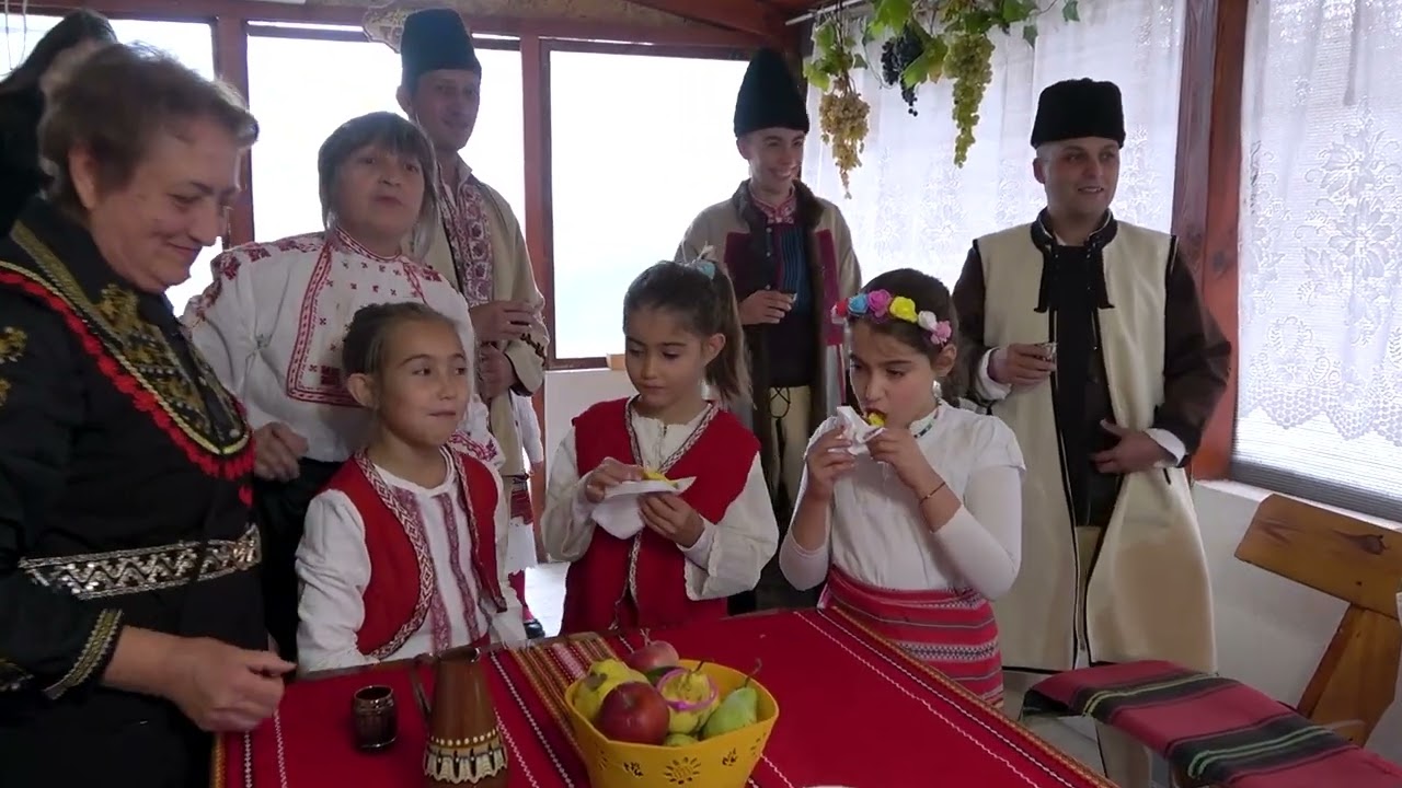 Белорадска сватба Видинско 2025