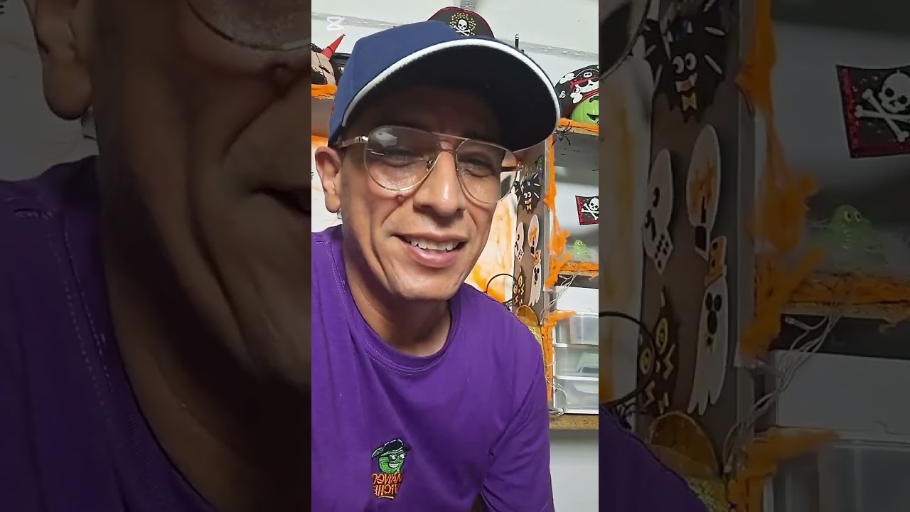 Entrevista a un ex-integrante de los R15 - miércoles 15 de octubre 2025
