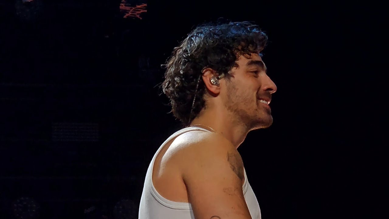 Jonas Brothers - ,,I Believe