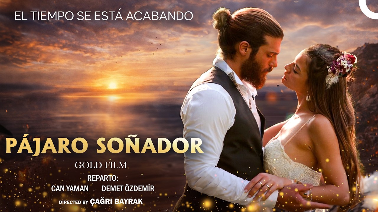 Pájaro Soñador - El Tiempo Se Está Acabando | Película Doblada al Español #1