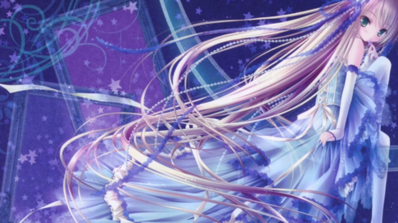 Nightcore ~ Through The Night