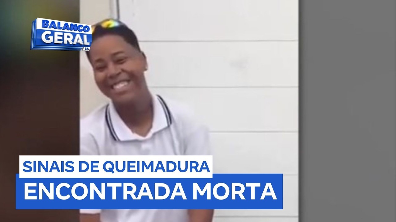 Jovem de 19 anos que estava desaparecida é encontrada morta em área de mata