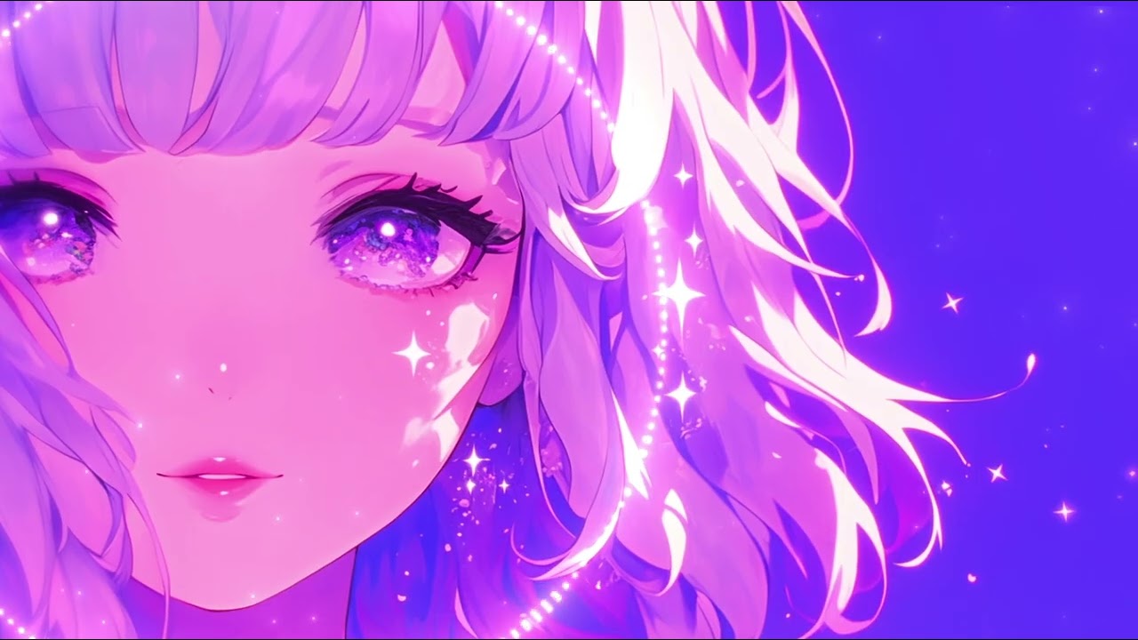 【フリーBGM】スローライフダンス｜Kawaii Future Hyperpop 🌈✨
