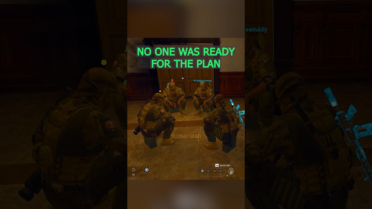 Habibi Planning Something  #warzone #callofduty #cod #rebirthisland #bo7