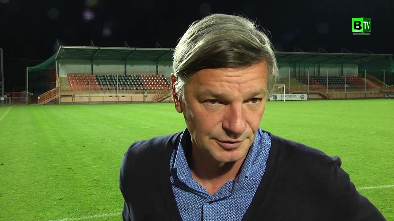 A győzelem után a búcsú könnyei következtek