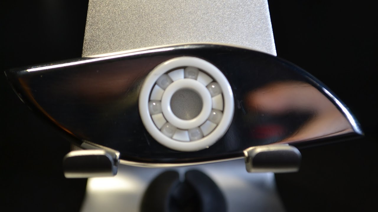 Stainless Steel Fidget Spinner DIY: Cheap, Smooth, Long Spin, Unique