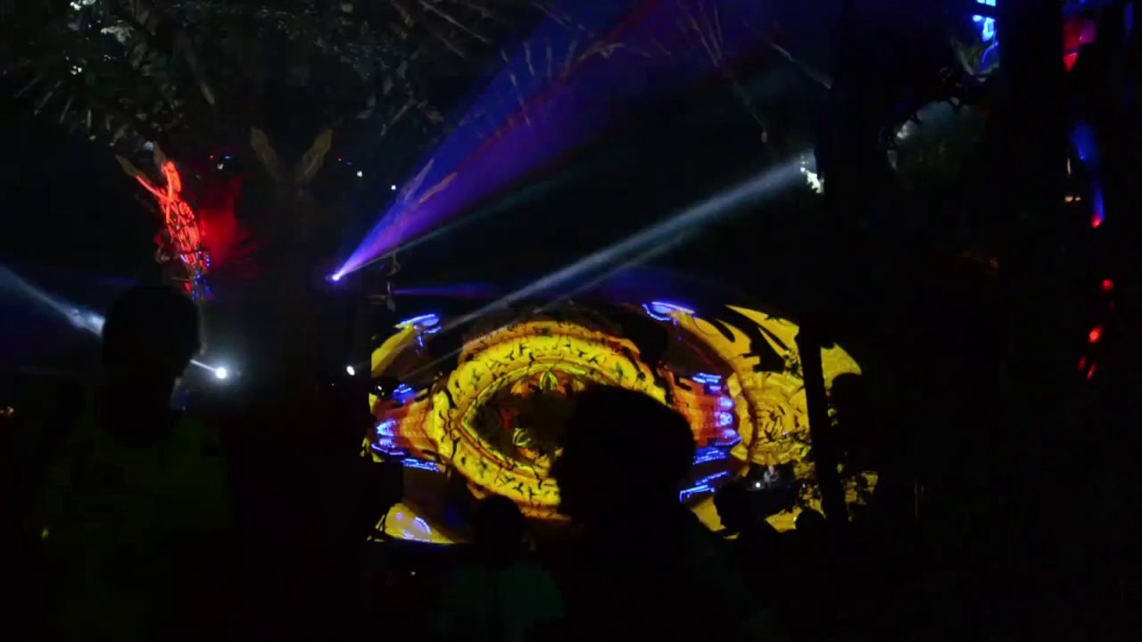 Filterheads @ Modem Festival 2017