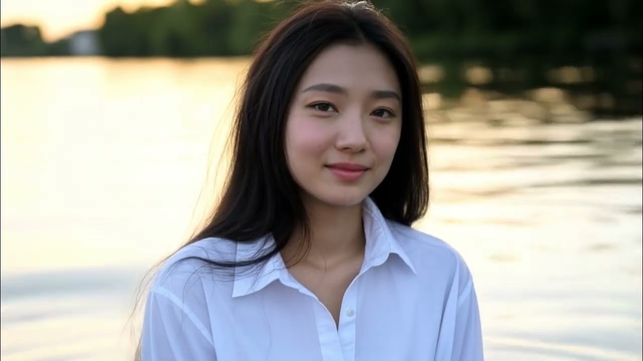 （4K）Kling 1.6 Emotion Test-20241219