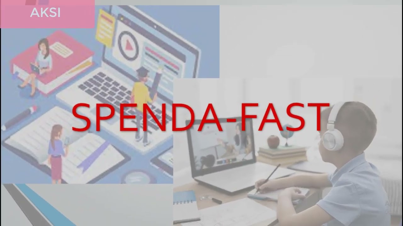 video spenda fast ok