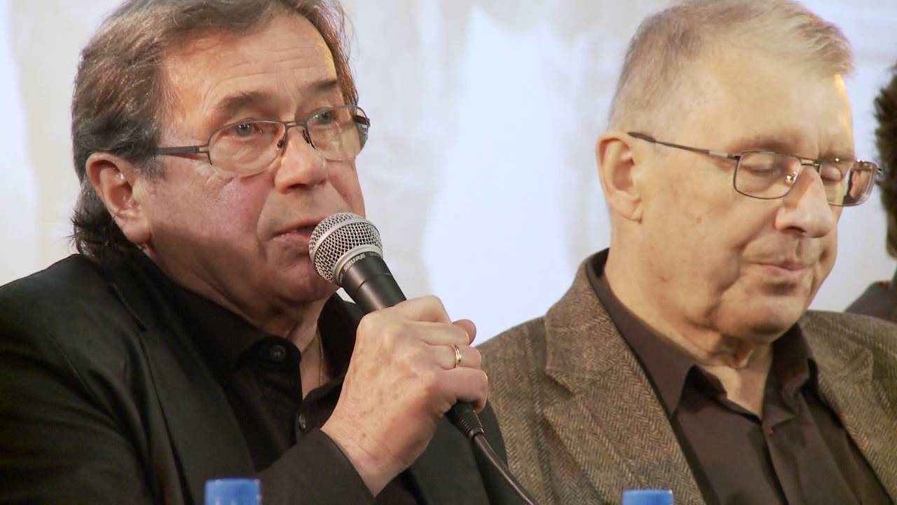 Konferencja prasowa filmu 