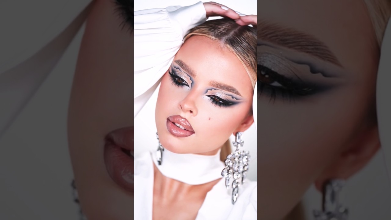 power of make upPower of makeup 