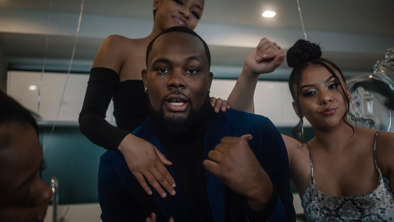 Rambo Kusco - Celebrate (Official Video) | Dir. by @pauly_flexx