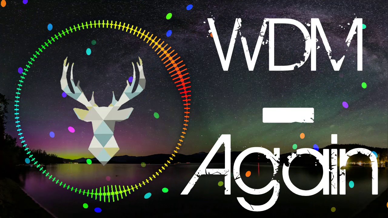 AGAIN - WDM