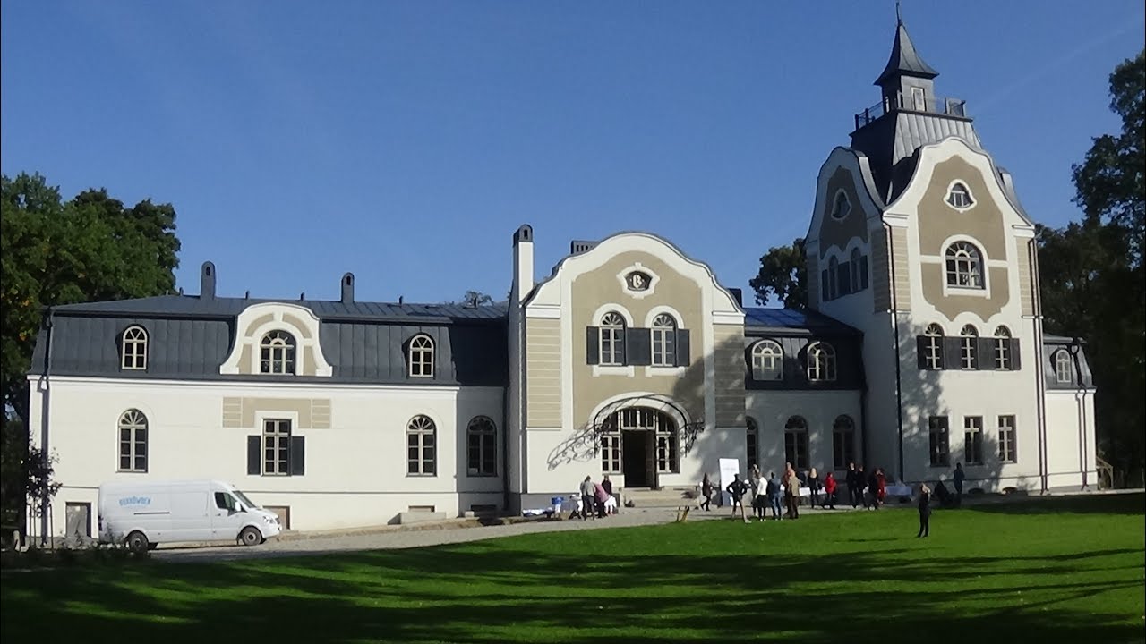 Neeruti mõis Buxhöwden 23.09.2017