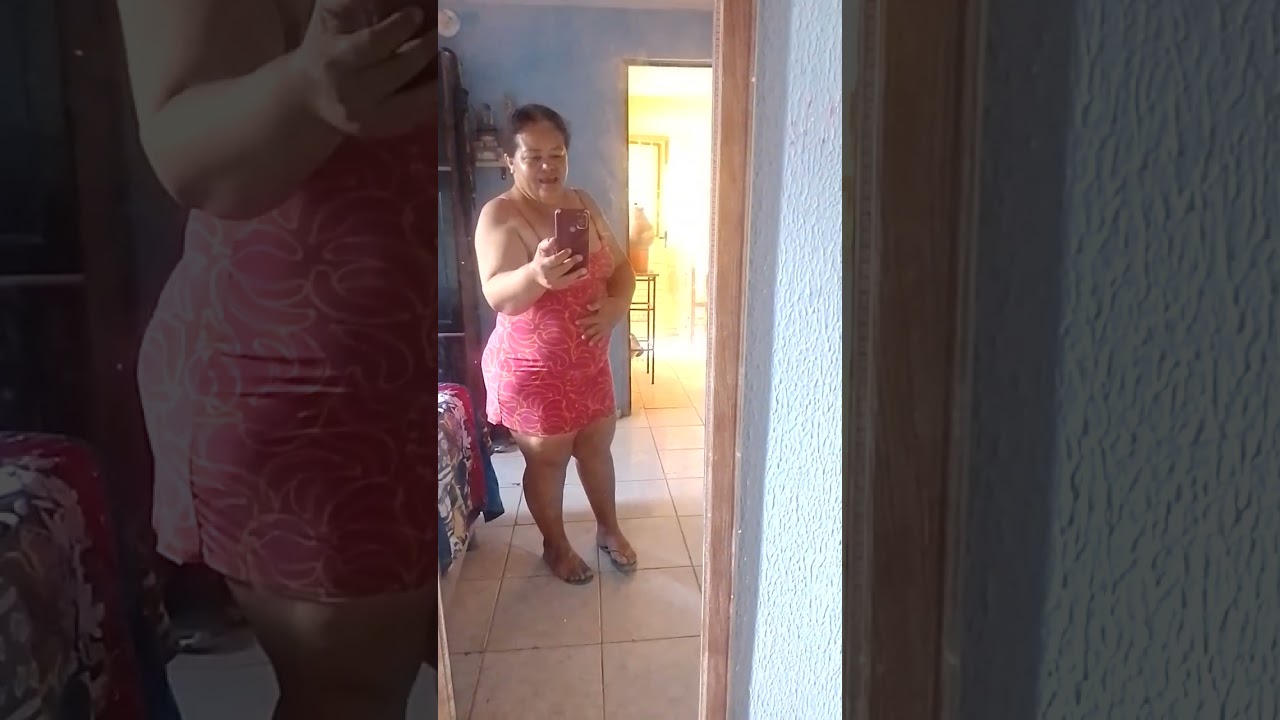 tô parecendo uma bola 🤣