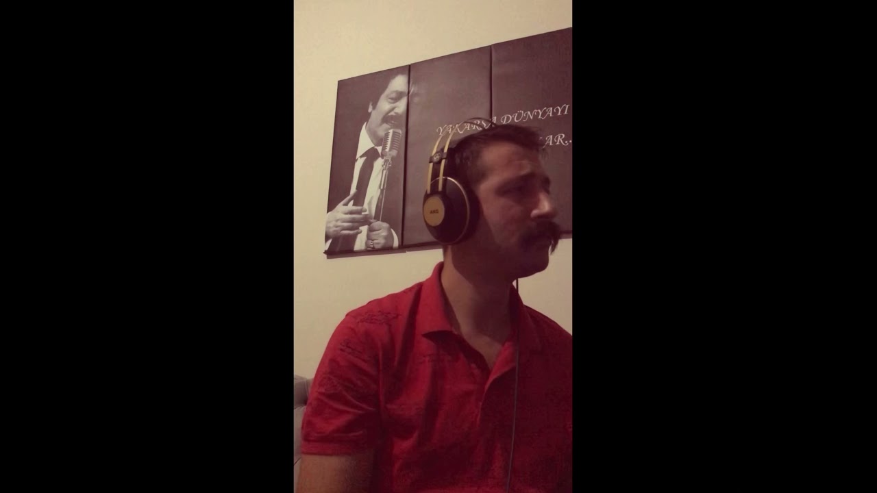 Murat Coşgun - Haberin Olsun.. #karaoke #müslümgürses
