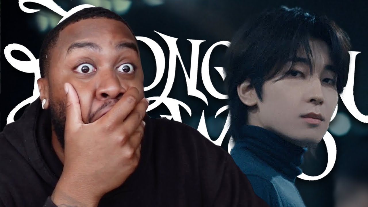 JEONGHAN X WONWOO (SEVENTEEN) 'Last Night' Official MV Reaction!