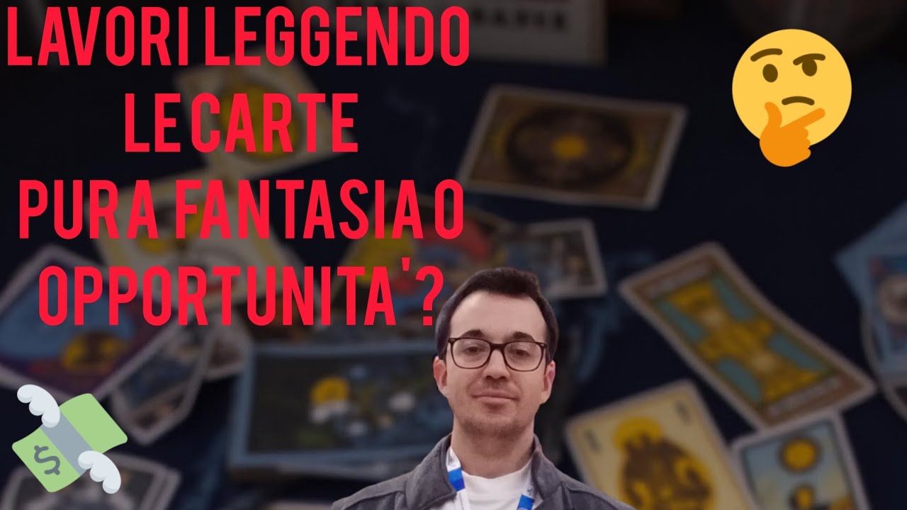 Offerte di lavoro cartomanzia da casa : LA VERITÀ sul lavoro di cartomanzia da casa con cellulare 