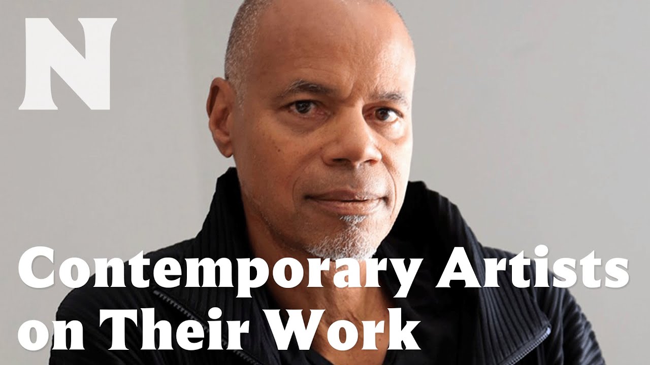 Breaking the Frame: In Conversation with Todd Gray