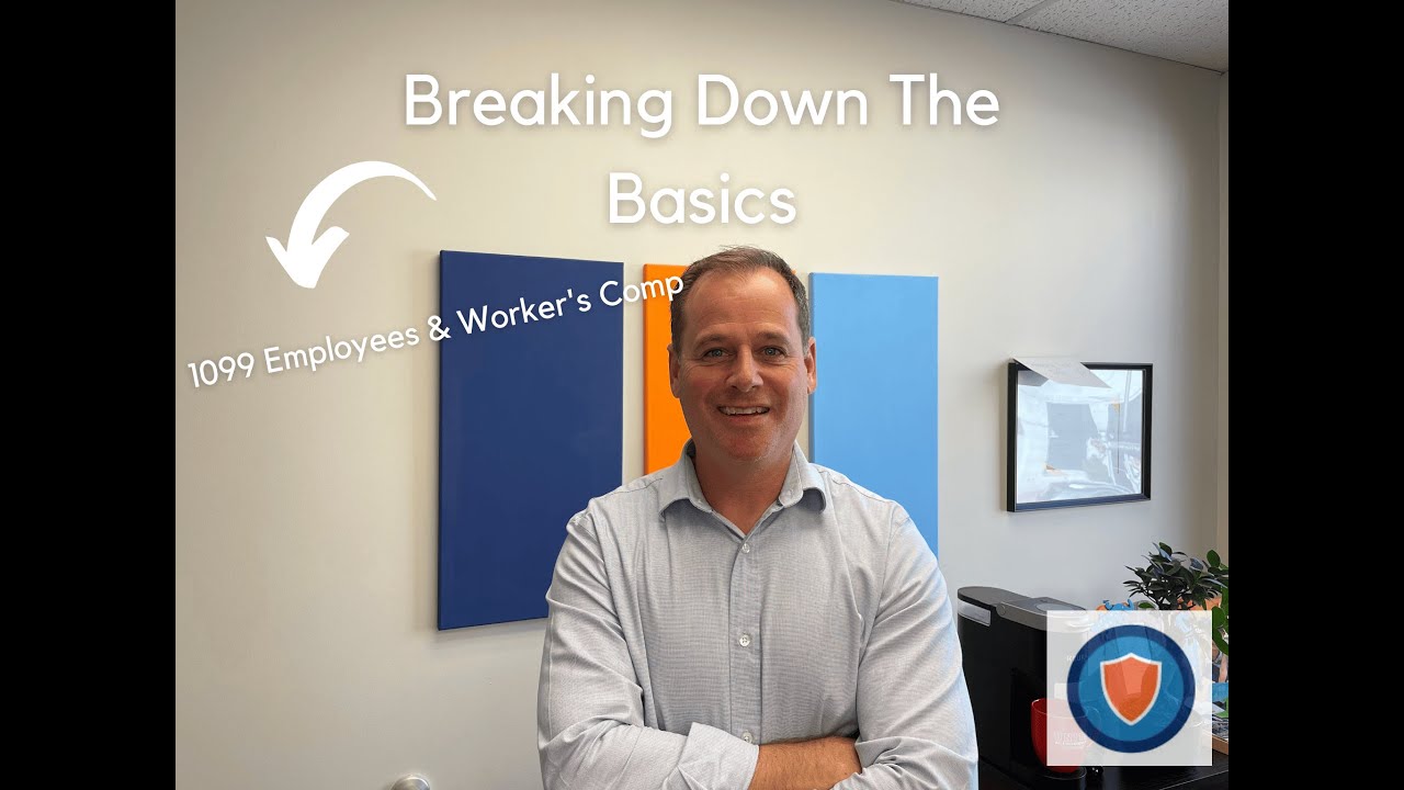 1099 Employees And Your Workers Compensation Policy