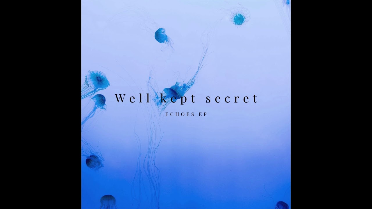 Well Kept Secret - Echoes