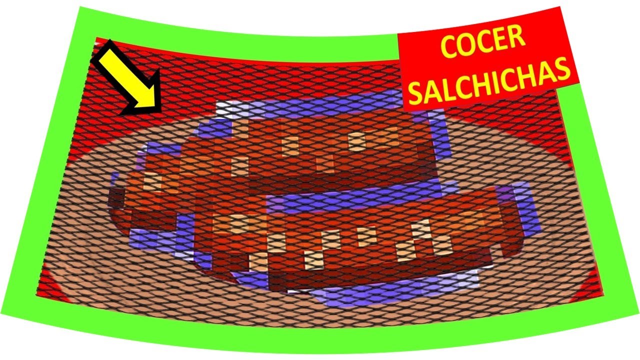 SE PUEDEN COCINAR SALCHICHAS DE VIENA EN EL MICROONDAS:-(SE PUEDE HACER SALCHICHAS EN EL MICROONDAS)