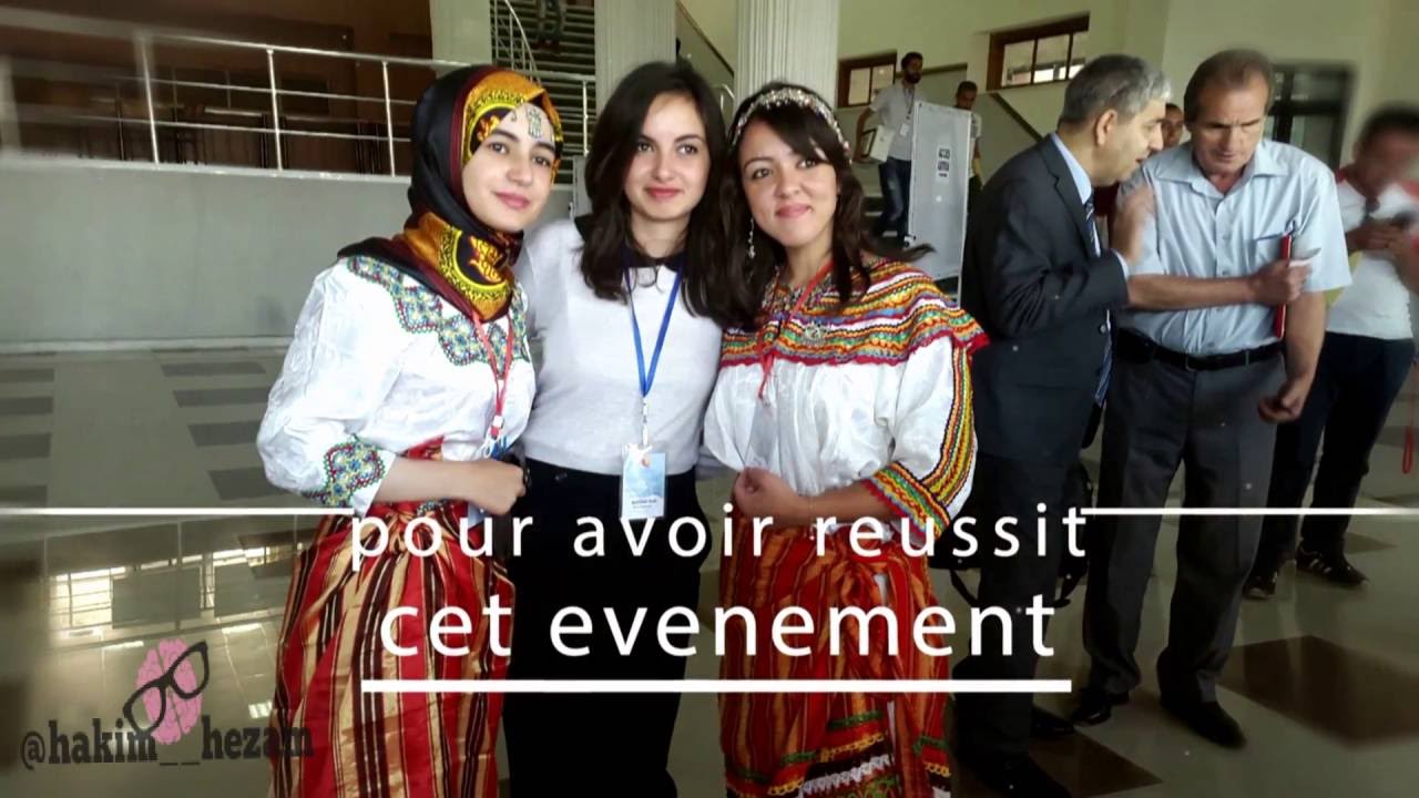université d'été des clubs scientifique 2eme edition ( BEclub experience)