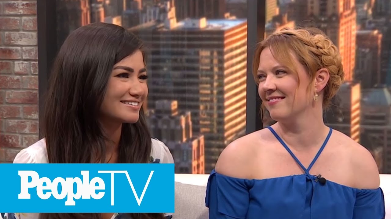 Inside Jordan & David's Epic Bachlorette Feud: How Many Hours A Day Is Jordan On Tinder? | PeopleTV